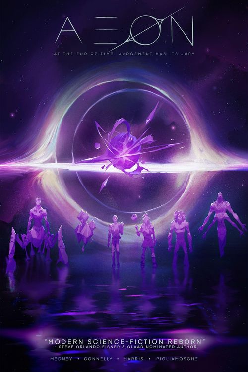 Produktbild: AEON