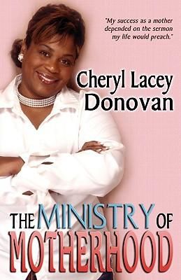Produktbild: The Ministry of Motherhood (Peace in the Storm Publishing Presents)