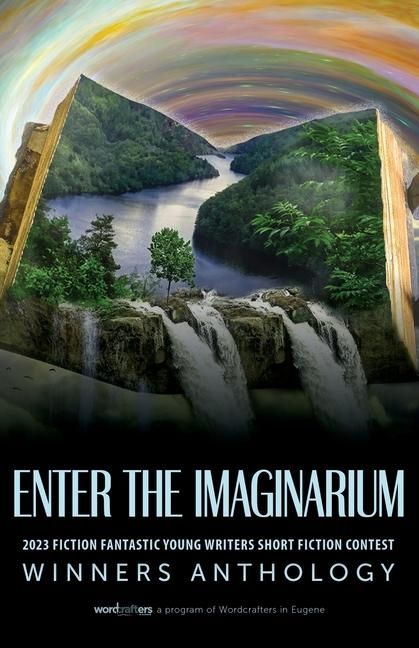 Produktbild: Enter the Imaginarium
