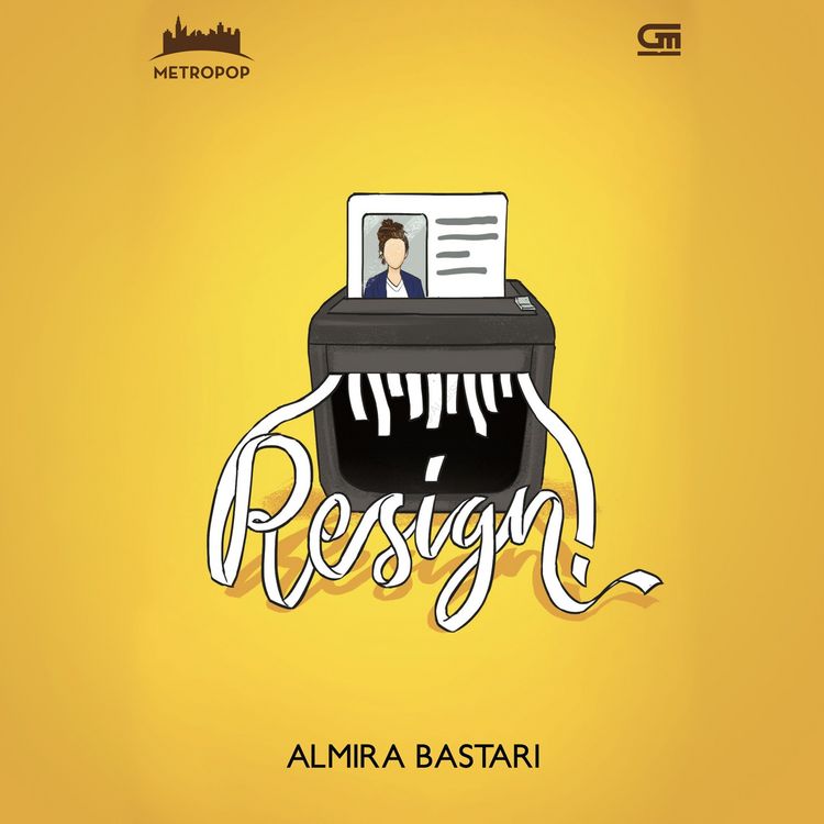Produktbild: Resign!