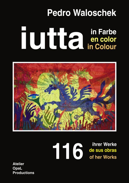 Produktbild: "iutta in Farbe"