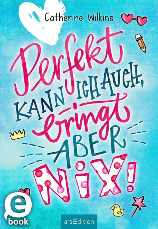 Produktbild: Perfekt kann ich auch, bringt aber nix!
