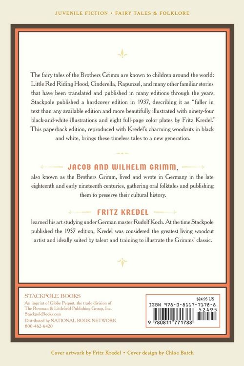 Produktbild: Grimms' Fairy Tales