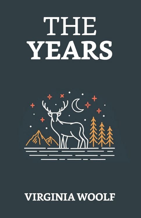 Produktbild: The Years