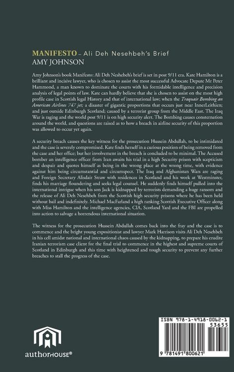 Produktbild: Manifesto