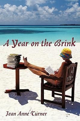 Produktbild: A Year on the Brink