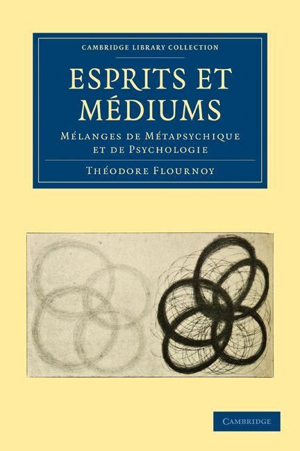 Produktbild: Esprits Et M Diums