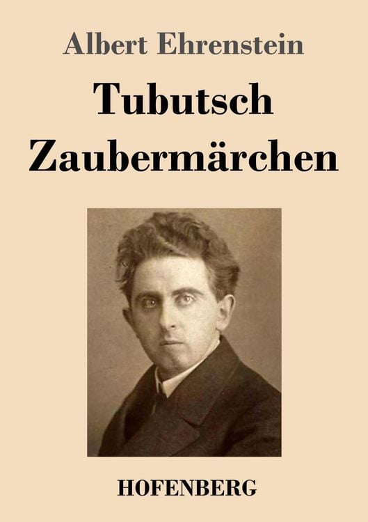 Produktbild: Tubutsch / Zauberm&auml;rchen