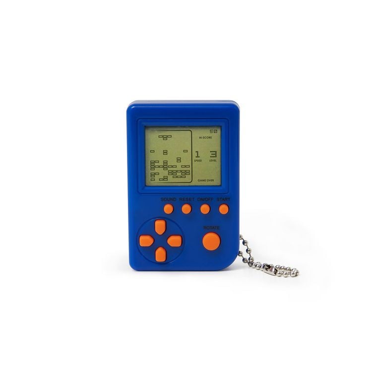 Produktbild: Legami Tragbare Mini-Konsole - Pocket Arcade Game