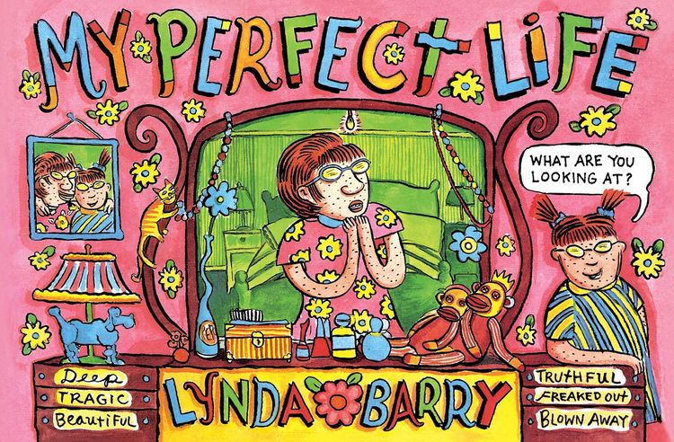 Produktbild: My Perfect Life