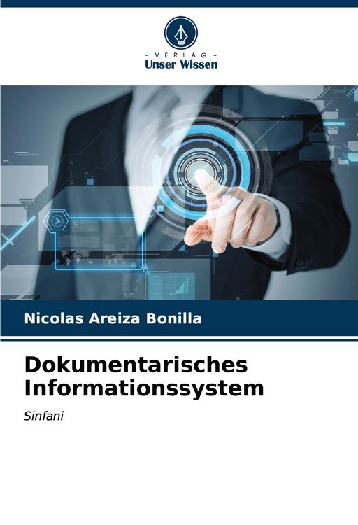 Produktbild: Dokumentarisches Informationssystem