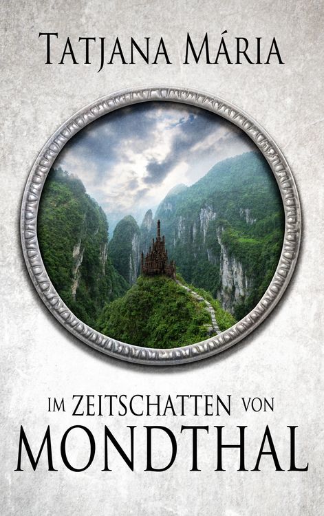 Produktbild: Im Zeitschatten von Mondthal