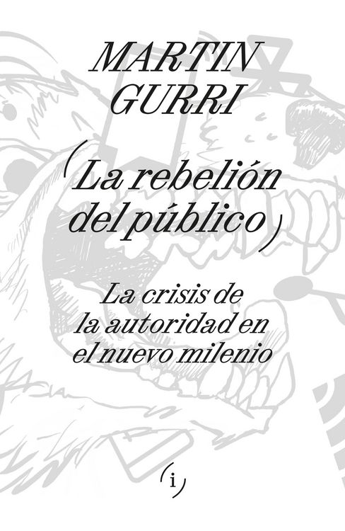 Produktbild: La rebeli&oacute;n del p&uacute;blico