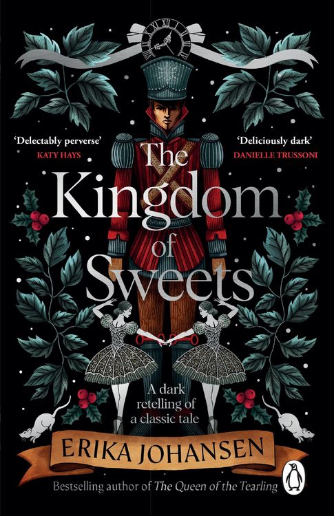 Produktbild: The Kingdom of Sweets