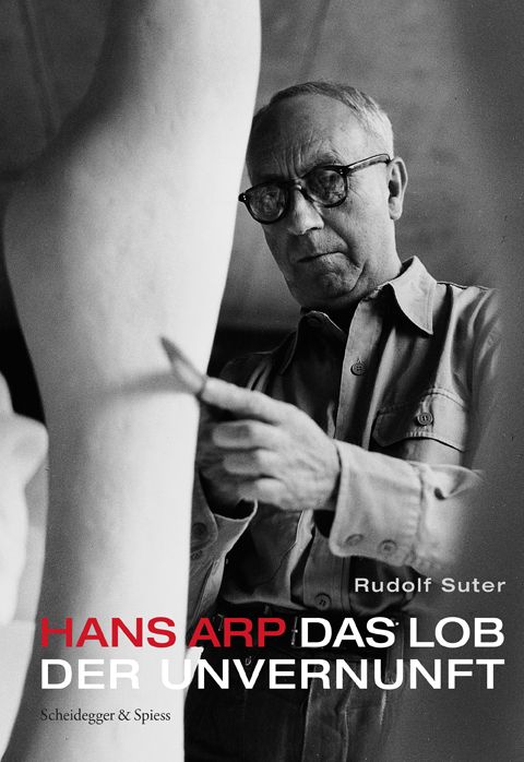 Produktbild: Hans Arp