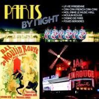 Produktbild: Paris By Night