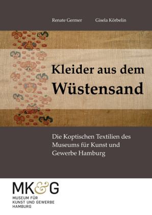 Produktbild: Kleider aus dem W&uuml;stensand
