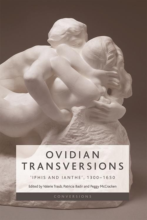 Produktbild: Ovidian Transversions