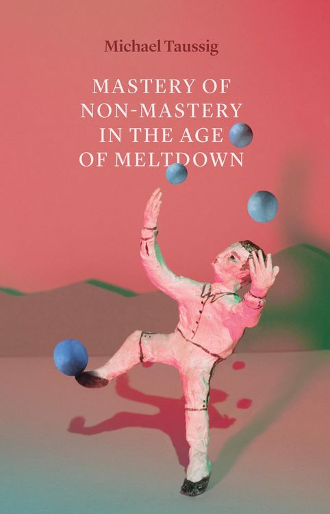 Produktbild: Mastery of Non-Mastery in the Age of Meltdown