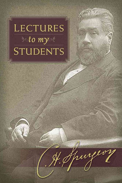 Produktbild: Lectures to My Students