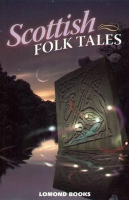 Produktbild: Scottish Folk Tales