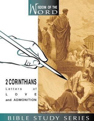 Produktbild: 2 Corinthians