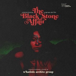 Produktbild: The Black Stone Affair