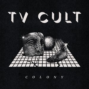 Produktbild: Colony - Black Vinyl