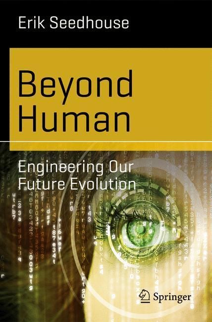 Produktbild: Beyond Human
