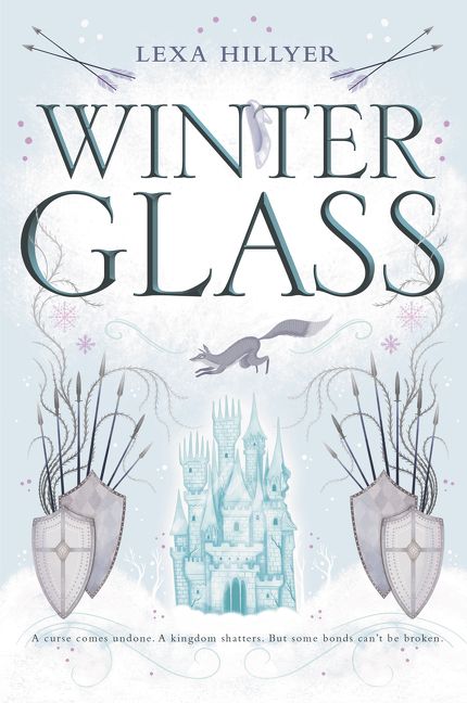 Produktbild: Winter Glass