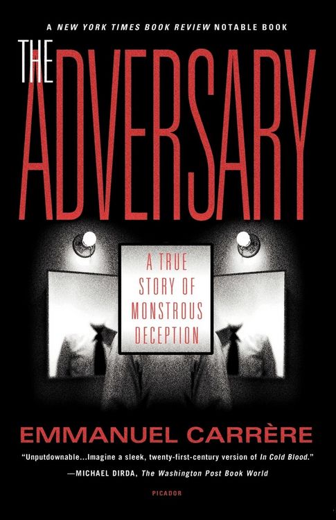 Produktbild: The Adversary