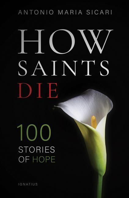 Produktbild: How Saints Die