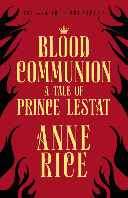 Produktbild: Blood Communion