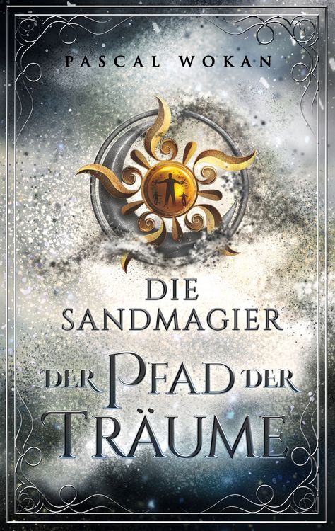 Produktbild: Die Sandmagier