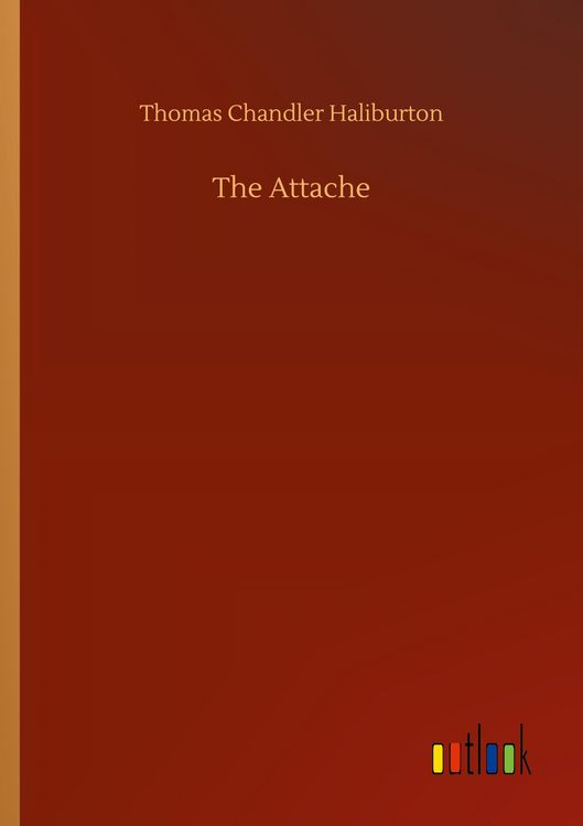 Produktbild: The Attache