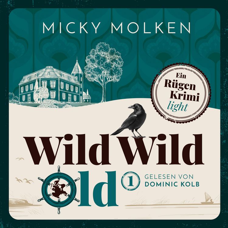 Produktbild: Wild Wild Old