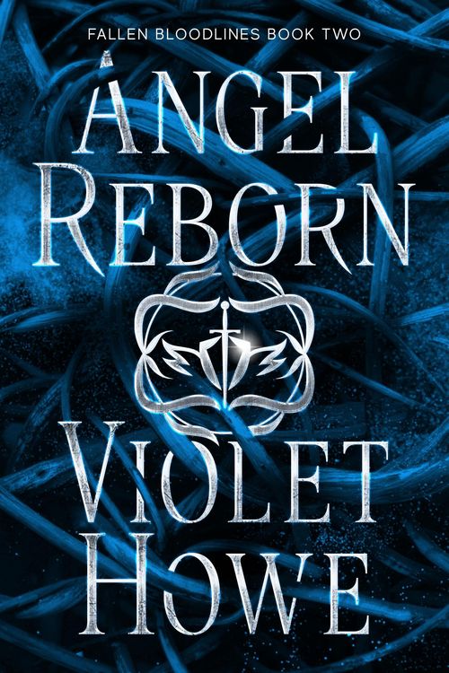 Produktbild: Angel Reborn (Fallen Bloodlines, #2)