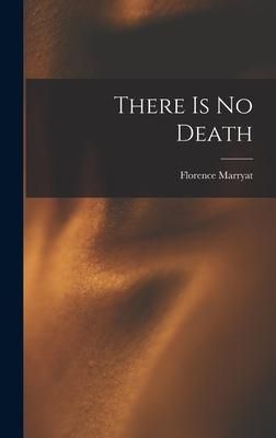 Produktbild: There is no Death