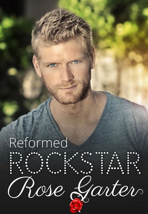 Produktbild: Reformed Rockstar