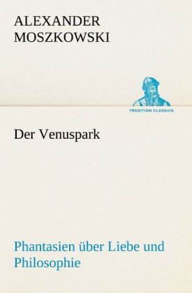 Produktbild: Der Venuspark