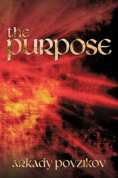 Produktbild: The Purpose