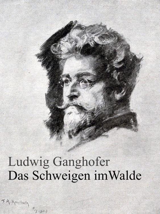Produktbild: Das Schweigen im Walde