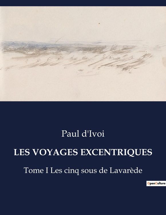 Produktbild: Les Voyages Excentriques
