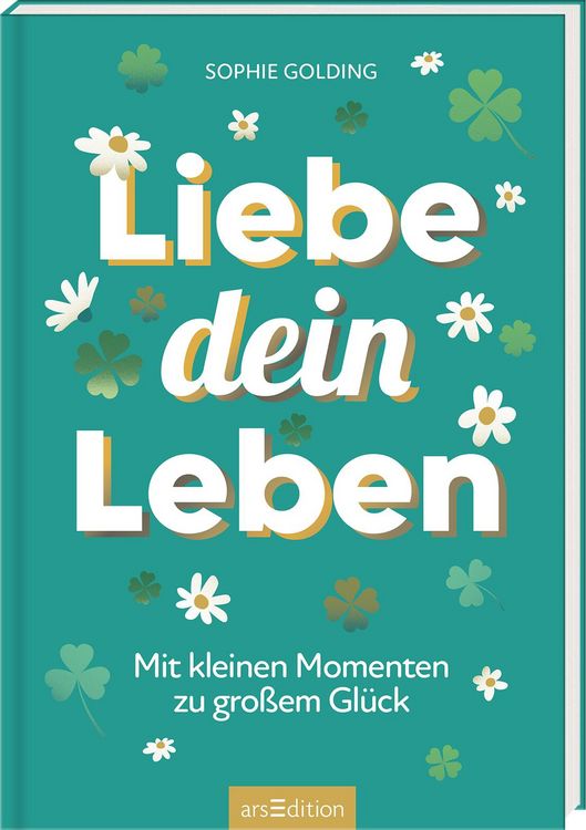 Produktbild: Liebe dein Leben