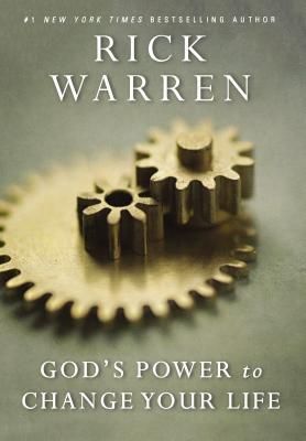 Produktbild: God's Power to Change Your Life
