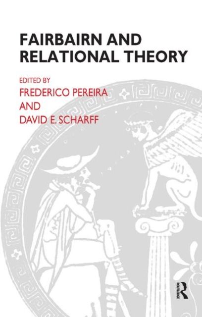 Produktbild: Fairbairn and Relational Theory