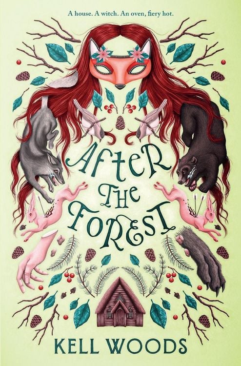 Produktbild: After the Forest