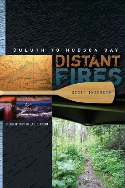 Produktbild: Distant Fires