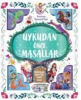 Produktbild: Uykudan &Ouml;nce Masallilar