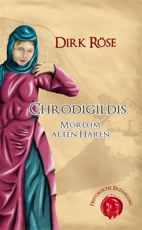 Produktbild: Chrodigildis